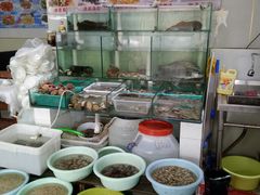 -胖子饺子馆·海鲜家常菜(海军博物馆店)
