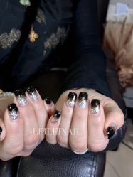 -LEILEI NAIL蕾蕾美甲美睫