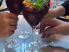 -Mezomd曼索蒂西班牙餐厅(广粤店)