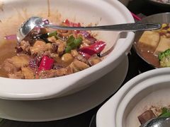 -希尔顿欢朋酒店·欢朋餐厅