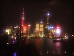 -罗斯福色戒酒吧(外滩店)