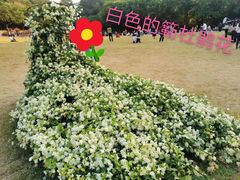 -广州雕塑公园