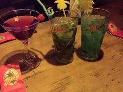 -Helens海伦司小酒馆(津湾广场店)