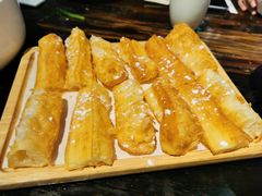 油条-临家闽南菜(宝洲路店)