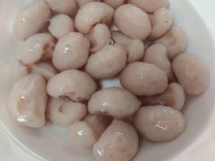 鱼肉丸-章记正宗南岗鱼蛋火锅