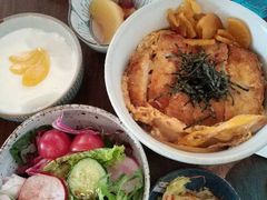 -铃木食堂(帽儿胡同店)