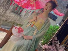 -汉仪华裳汉服旗袍·摄影写真馆(乌镇西栅店)