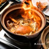 制霸魔都打边炉的鲜味教主，朱雀又领“鲜”了