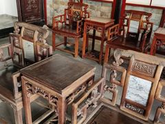 -南京市民俗博物馆(甘熙宅第)