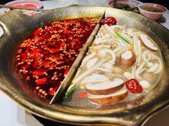-九鼎轩脆毛肚火锅(三钢里店)