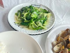 -碧海银沙海鲜餐厅(恒大海上威尼斯店)