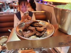 -西塔老太太泥炉烤肉(苏州大悦城店)