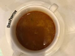 -斗牛士牛排餐厅(嘉里汇店)