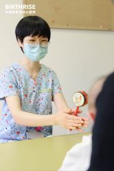 点击看大图 -杭州贝瑞斯美华妇儿医院·早孕·产检·儿科