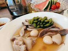 -金时代顺风大酒店(金山店)