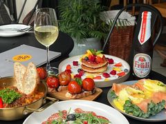 -Money Shops(愚园路店)