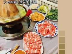 -鑫龙火锅(北园店)