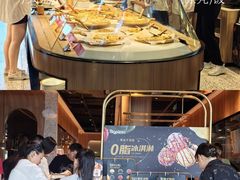 -比格比萨自助(宝山日月光店)