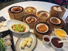 -万龙洲海鲜(南新仓店)