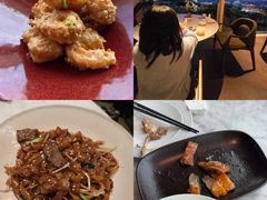 -深圳美高梅酒店-品聚嘉府中餐厅