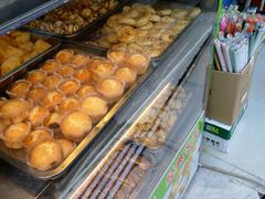 -观音桥百香林西点