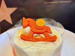 -星巴克臻选(北京前门大街店)