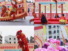 -芦苞胥江祖庙