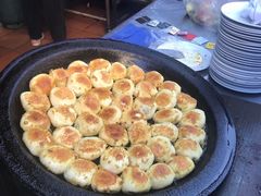 -大南门牛肉包子店