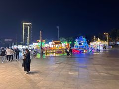 -万达广场(泰安泰山店)