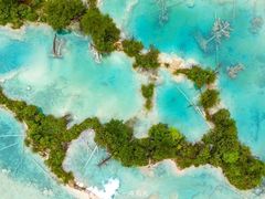 -九寨沟-树正沟