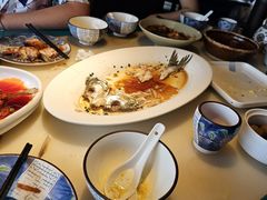-探花·意境江南菜·唐伯虎文化体验店·松鼠桂鱼(观前店)