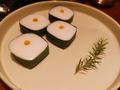 -泰香米泰国餐厅(中大国际店)