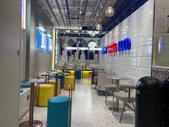 大堂-DQ·蛋糕·冰淇淋(天一2店)