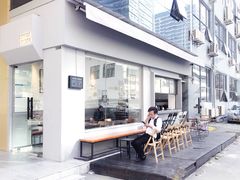 -CoffeeVendor(西乡店)