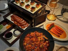 -莉莉海堂HAITANG·烤鸭(国贸商城店)