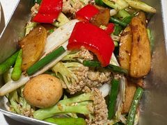 -0776食堂·京城创意菜(七里庄店)