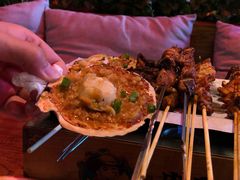 -肉串汪(望京店)