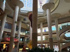 -宁波东港喜来登酒店