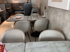 大堂-必胜客(WOW南雄店)