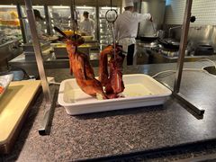 -威斯汀舞台餐厅