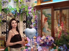 -秘密旅行Bonjour(黑金冠 江南西店)