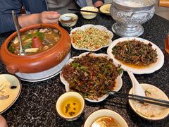 -海韵人家.海景花园经典云南菜(双廊店)