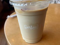 -Seesaw Coffee(朝阳大悦城店)