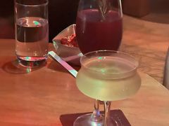 -广州柏悦酒店·悦吧·顶楼露天酒吧