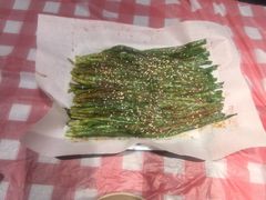 -为民烧烤吧.自贡爆炒菜(收录10年好店)