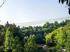 -重庆雨台山风景区