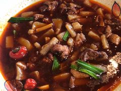 -水煮三国·川鲁江湖菜(香山店)