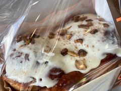 -Juicy Bakery(大学路店)