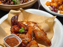 -简小舍·民间手艺菜(武昌江滩店)