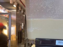 -八婆婆烧仙草(中山路店)